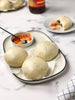 Vegan bapao 