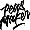 Peas Maker logo